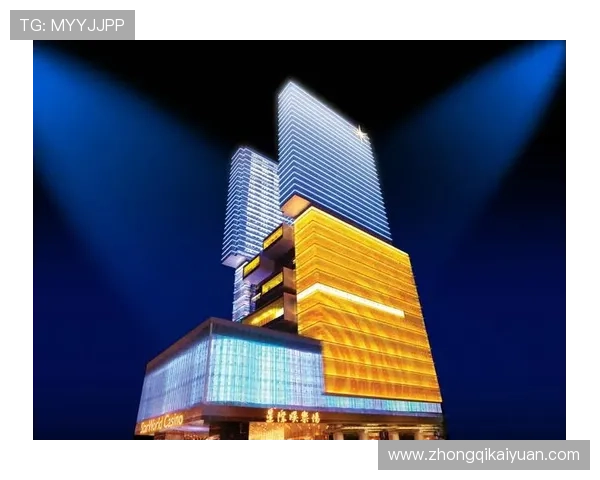 全面解析澳门银河地图布局，助你规划最佳旅游路线和娱乐体验