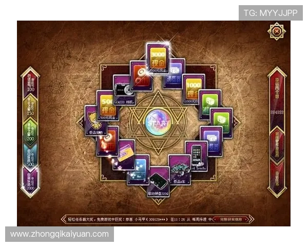 掌握多福多财角子机规则，提升你的游戏策略与赢取大奖的机会