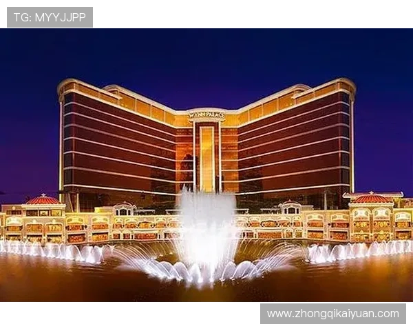 永利澳门最新优惠活动全面开启，尊享专属优惠和丰富礼遇