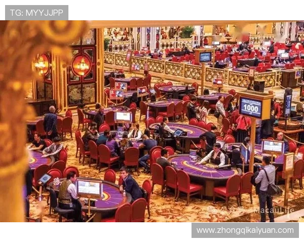 在美高梅赌场如何选择最适合自己的游戏类型提升娱乐体验与获胜机会 在美高梅赌场如何选择最适合自己的游戏类型提升娱乐体验与获胜机会