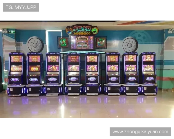 探索聚宝皇庭角子机娱乐场多样化的角子机游戏类型与赢取丰厚奖金的最佳策略