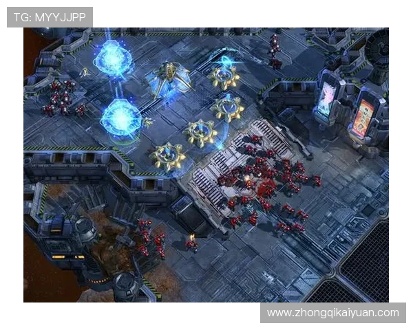 星际在线娱乐行业发展趋势与创新技术应用助力未来游戏生态繁荣 星际在线娱乐行业发展趋势与创新技术应用助力未来游戏生态繁荣