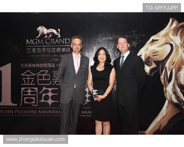 梅高美娱乐公司在泰国市场的成功经验与行业影响力详解 梅高美娱乐公司在泰国市场的成功经验与行业影响力详解