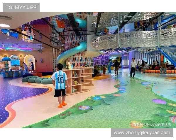 澳门巴黎人亲子游攻略：适合家庭的娱乐项目、儿童设施与安全指南