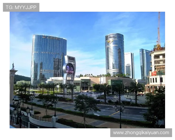 澳门新濠天地赌场最新安全措施介绍保障玩家资金与个人信息安全