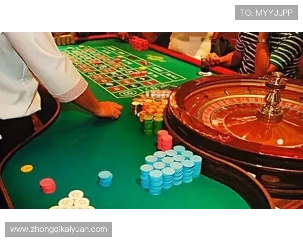 澳门赌场不同年龄层次的娱乐需求与游戏偏好全面解析