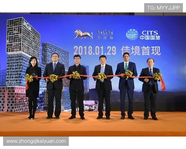 美高梅平台如何利用技术创新提升用户体验