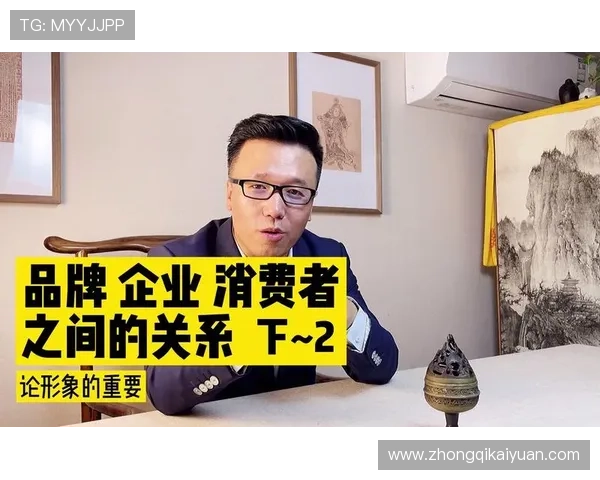 赏析皇冠集团的品牌塑造与消费者认知之关系